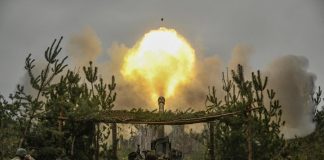 Ucraina, Medvedev: “Siamo sull’orlo di una nuova guerra mondiale”