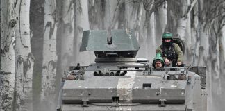 Ucraina, Kiev smentisce presenza forze speciali Nato