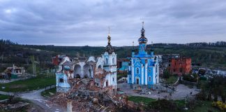 Ucraina, nessuna tregua di Pasqua: due ragazzi uccisi in raid Russia