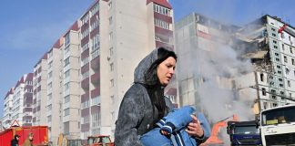 Ucraina, nuove richieste di Zelensky dopo raffica missili russi