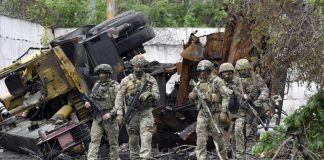 “Attacco Ucraina dal 30 aprile”: i segreti della controffensiva nelle carte Usa