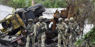 Ucraina a Usa: “Dateci F-16”. Bielorussia: “Non attaccheremo”
