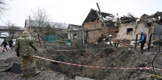 Ucraina, Zunino: “Io ho quattro ferite, collega Bogdan ucciso accanto a me”