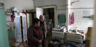 Ucraina, Gesualdo (Fism): “Consegnate Pillole di pace a sostegno del sistema sanitario”