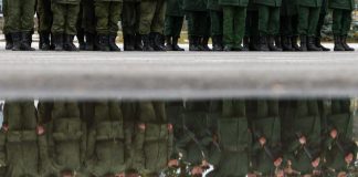 Ucraina-Russia, il piano di Mosca: altri 400mila uomini in guerra