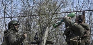 Ucraina, 007 Gb: “Forti perdite Russia a Dnipro”. Stoltenberg a Kiev