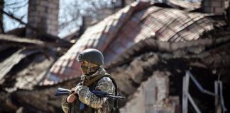 Ucraina, Usa: “Guerra di Putin responsabile espansione Nato”