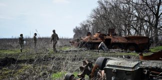 Ucraina-Russia, Kiev prepara controffensiva per estate