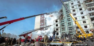 Ucraina, Russano (Ccipu): “Imprese italiane pronte a ricostruzione, nel Paese le aspettano”