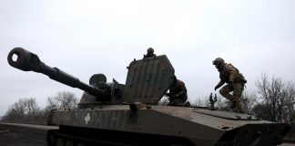 Ucraina, sui social i piani segreti Usa-Nato per aiutare Kiev. Pentagono apre indagine