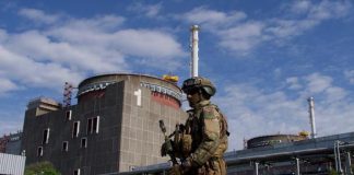 Ucraina, bombardamenti quotidiani vicino centrale Zaporizhzhia