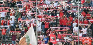 Calcio Serie C – Mantova, 3.928 abbonamenti. In Curva Te ne restano 69