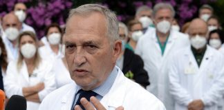 Vaia: “Contro il disagio dei giovani serve alleanza scuola-famiglia-sanità e tavolo a Palazzo Chigi”