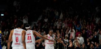 Basket, Varese penalizzata di 16 punti