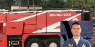 Ultraleggero caduto in Friuli, una delle vittime è capitano Frecce Tricolori