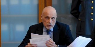 Csm, Tar Lazio conferma: Marcello Viola è il procuratore di Milano