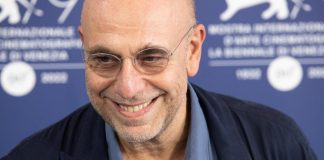 Virzì torna a Ventotene per ‘Un altro Ferragosto’