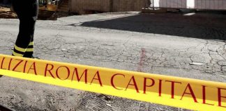 Roma, voragine al Portuense: evacuati residenti palazzina