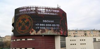 Ucraina, Kiev: “Scontro a fuoco tra forze russe e miliziani Wagner”