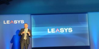 Leasys, ecco i pilastri della nuova mobilità
