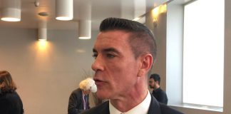 Bocchetti (Merck Italia), ‘60% nostre molecole in sviluppo in oncologia’