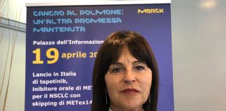 Oncologa Novello, ‘terapia orale polmone aumenta quantità e qualità vita’