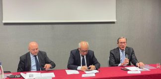 Lubrano (Sir), ‘60% malati reumatici necessita di assistenza ogni giorno’