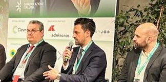 Papa (Unicredit), ‘discontinuità nuove generazioni nell’approccio, servono nuovi modelli’