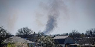 Ucraina, 007 Gb: “Da Russia sforzi significativi per difesa Zaporizhzhia”
