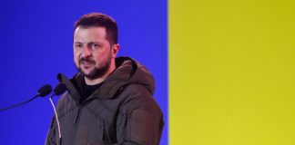 Ucraina-Russia, Zelensky chiede di parlare con Modi: India aiuti soluzione crisi