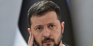 Ucraina, colloquio Xi-Zelensky: è il primo dall’invasione russa