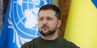 Russia presiede Consiglio Onu. Zelensky: “E’ un fallimento”