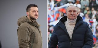 Ucraina, i 4 scenari “improbabili” ma sempre possibili degli 007 Usa