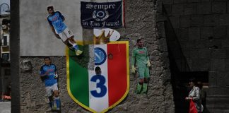 Festa scudetto, Udinese-Napoli in diretta: formazioni ufficiali