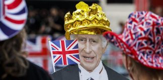 Il giorno di Carlo III, oggi l’incoronazione del re