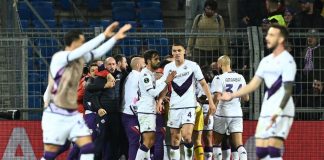 Conference League, Basilea-Fiorentina 1-3: viola in finale con West Ham