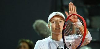 Internazionali d’Italia 2023, finale Rybakina-Kalinina