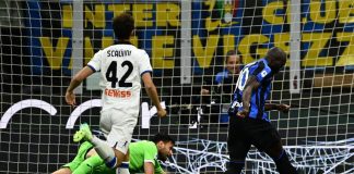 Inter-Atalanta 3-2, squadra di Inzaghi è in Champions League