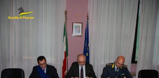 Mantova, contrasto a frodi e illeciti con fondi Pnrr: siglato il protocollo tra Gdf e Provincia