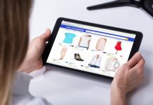 Commercio online in crescita ma il 90% delle vendite avviene ancora nei negozi fisici