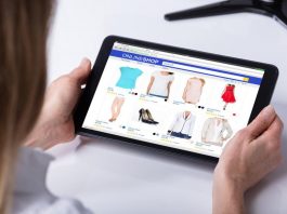 Commercio online in crescita ma il 90% delle vendite avviene ancora nei negozi fisici