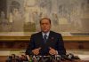 Quadro clinico di Silvio Berlusconi “stabile e confortante”