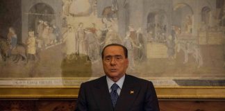 Quadro clinico di Silvio Berlusconi “stabile e confortante”