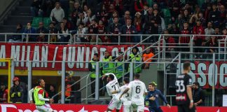 Il Milan si salva in extremis, 1-1 contro la Cremonese