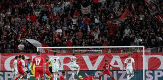 Caldirola risponde a El Shaarawy, Monza-Roma 1-1