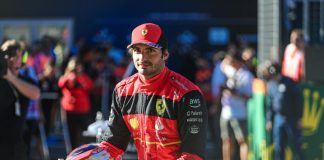 Sainz “Alla Ferrari tutti ci aspettavamo qualcosa in più”
