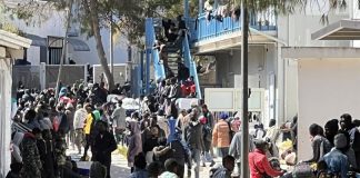Sui migranti è scontro tra Italia e Francia, Tajani non va a Parigi