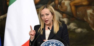 Riforme, Meloni convoca le opposizioni per martedì