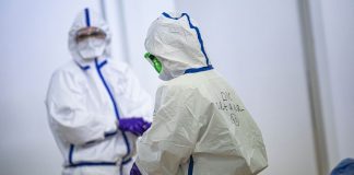 Covid, 20.822 positivi e 166 decessi nell’ultima settimana in Italia