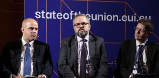The State of the Union, da Bayer sfida per la sostenibilità